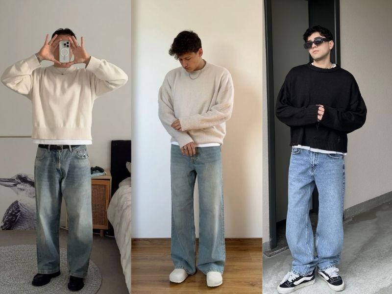 Pullover là gì