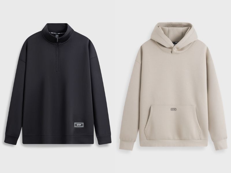 Pullover là gì