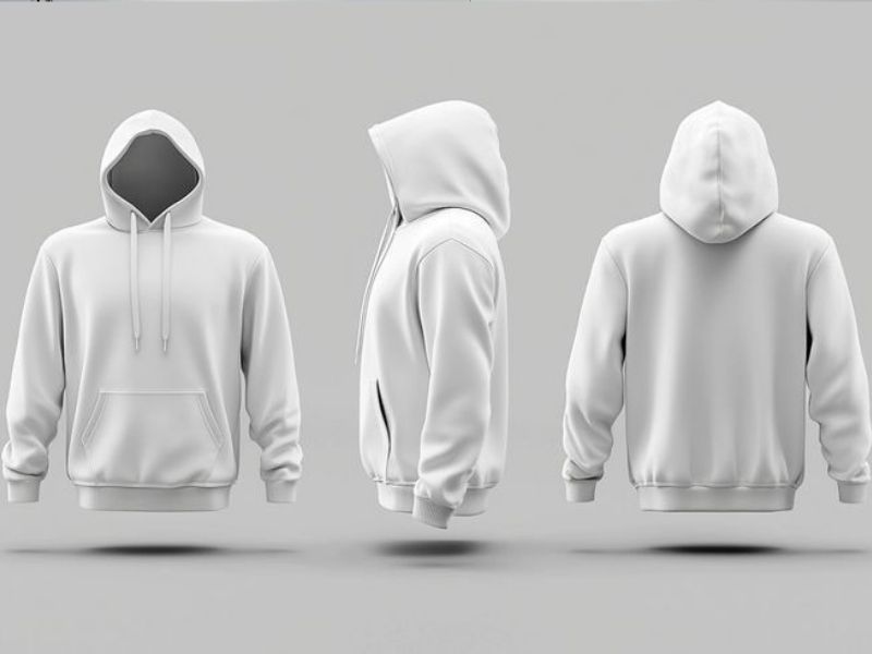 Pullover là gì