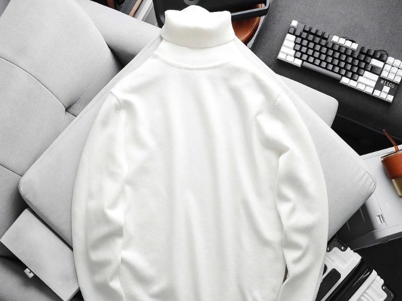 Pullover là gì