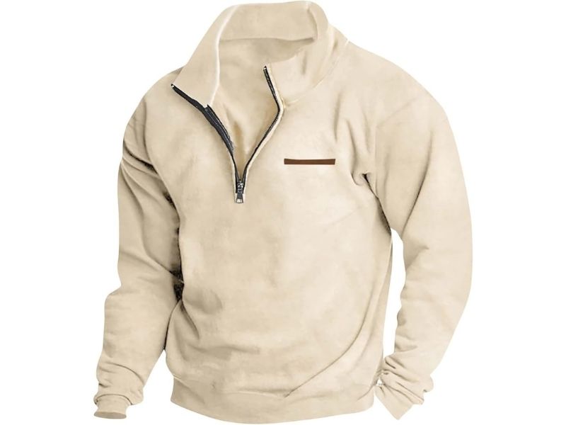 Pullover là gì