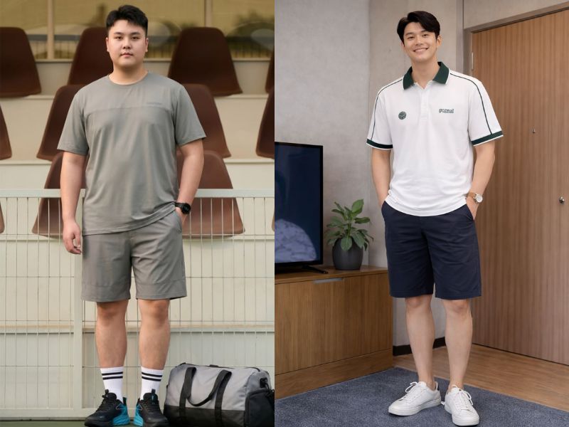 size xl là bao nhiêu kg