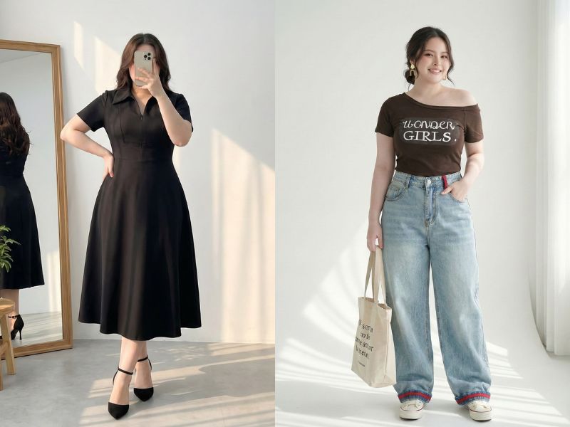 size xl là bao nhiêu kg