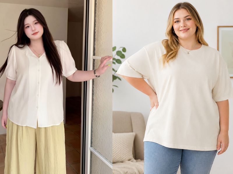size xl là bao nhiêu kg