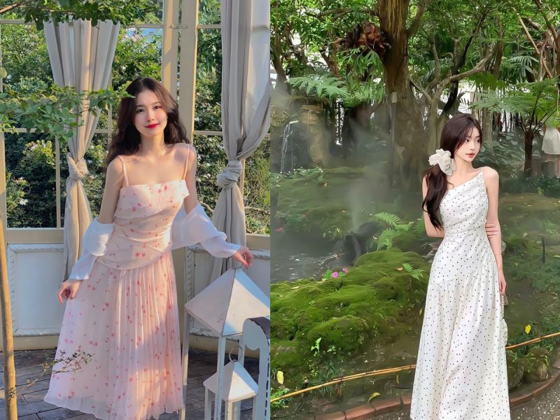 đi vũng tàu mặc gì