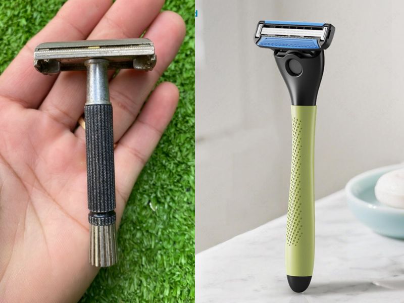 áo len bị xù lông