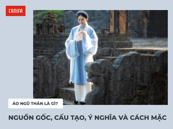 áo ngũ thân