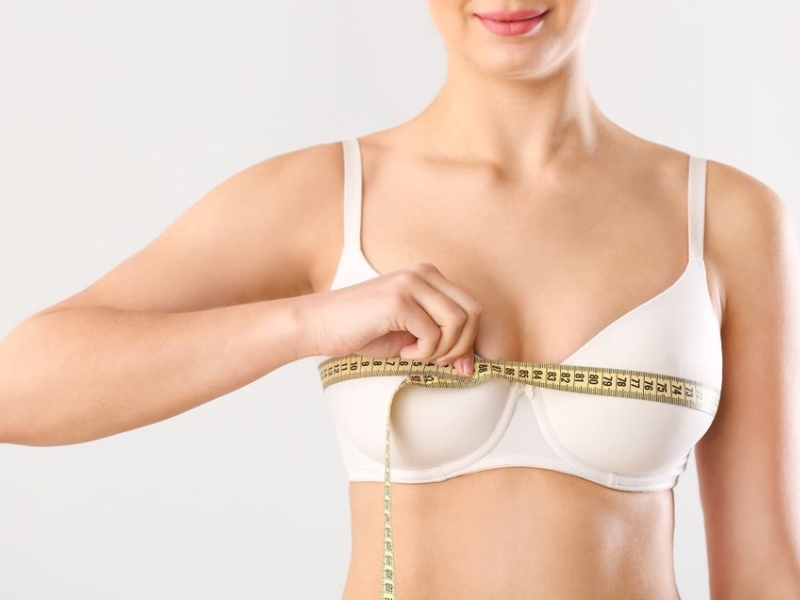 áo ngực size 32 là bao nhiêu cm