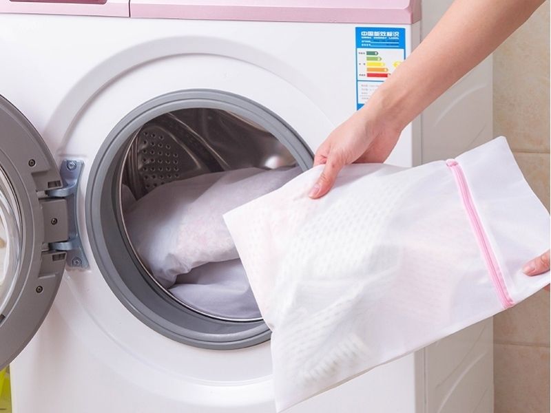 cách cắt áo len dài thành ngắn