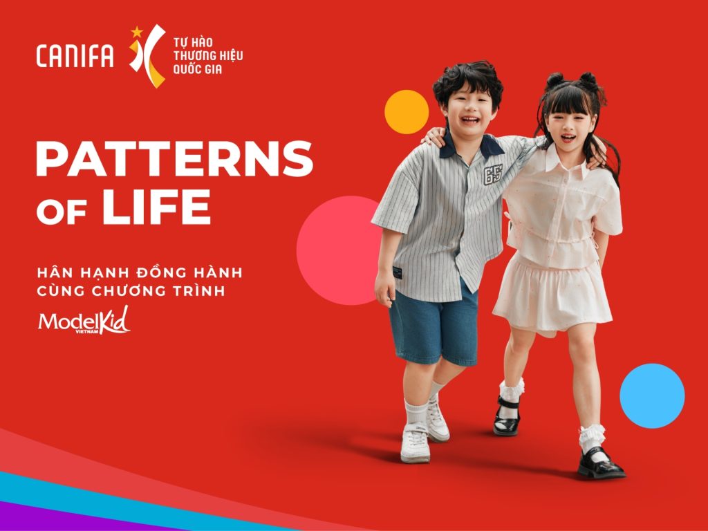 Model Kid Vietnam 2026