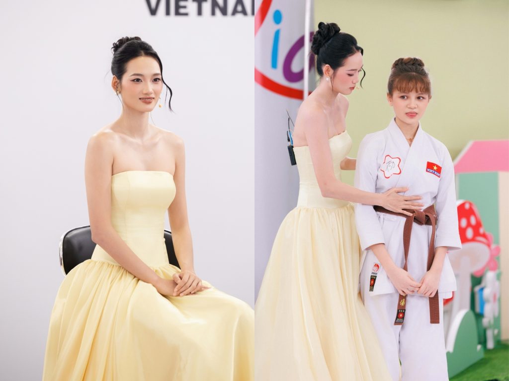 Vòng chọn đội: Kết nối thí sinh với mentor