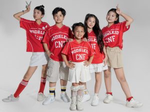 Model Kid Vietnam 2026
