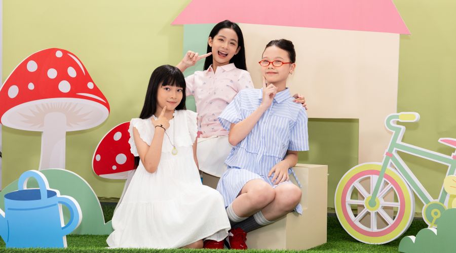 Model Kid Vietnam 2026 là chương trình truyền hình thực tế dành cho trẻ em từ 5–13 tuổi yêu thích thời trang