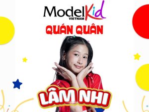 Model Kid Vietnam 2026 tập 6