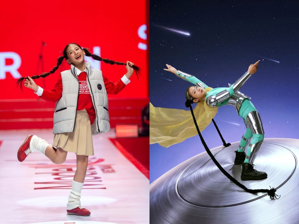 Model Kid Vietnam 2026 tập 6