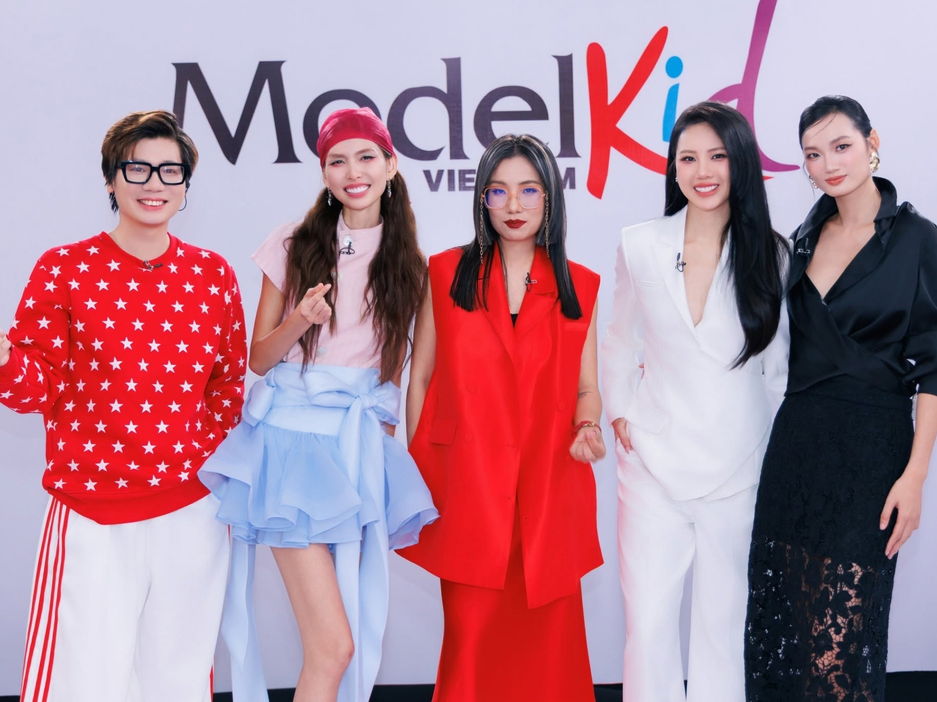 Model Kid Vietnam 2026 bai 4