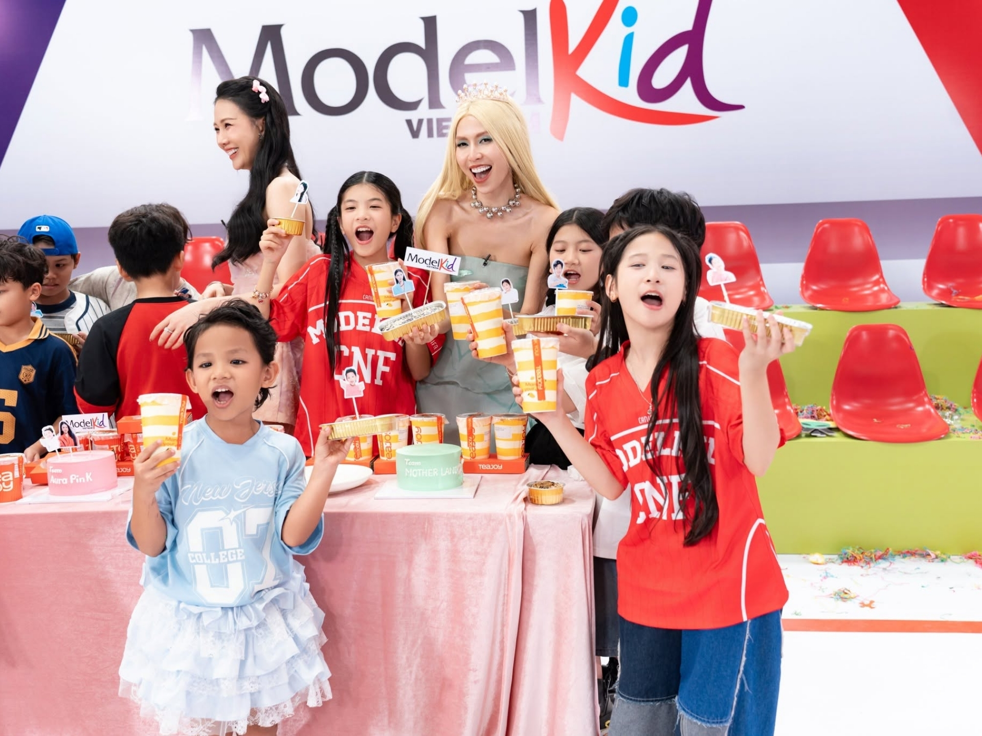 Model Kid Vietnam 2026 bai 5