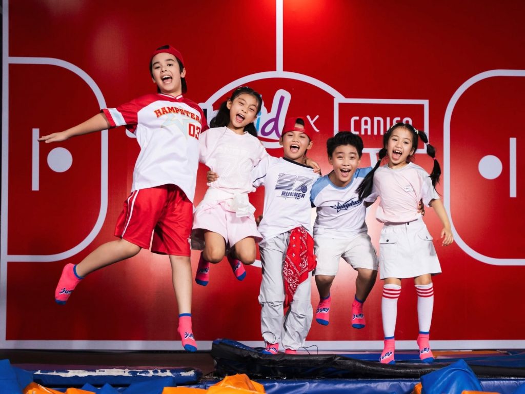 Model Kid Vietnam 2026 tập 5