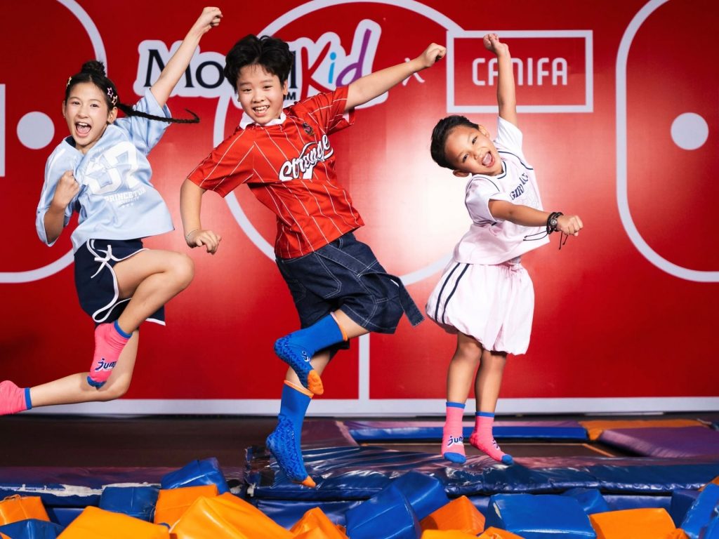 Model Kid Vietnam 2026 tập 5