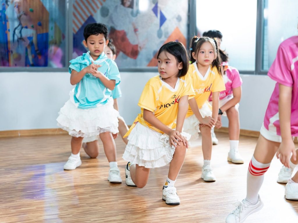 Model Kid Vietnam 2026 tập 5