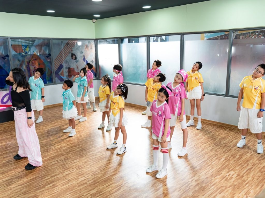Model Kid Vietnam 2026 tập 5