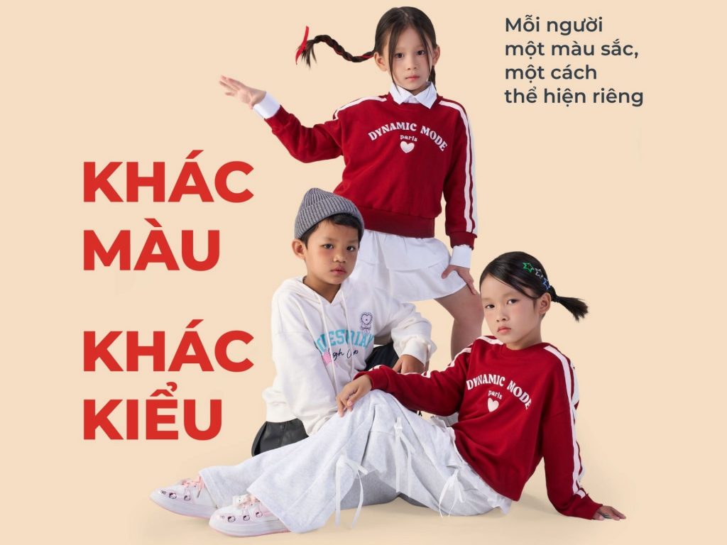Thử thách Patterns of Life
