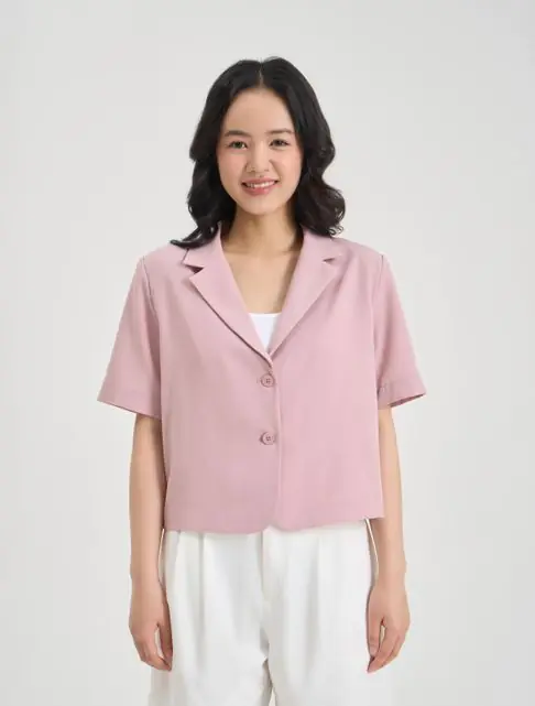 blazer