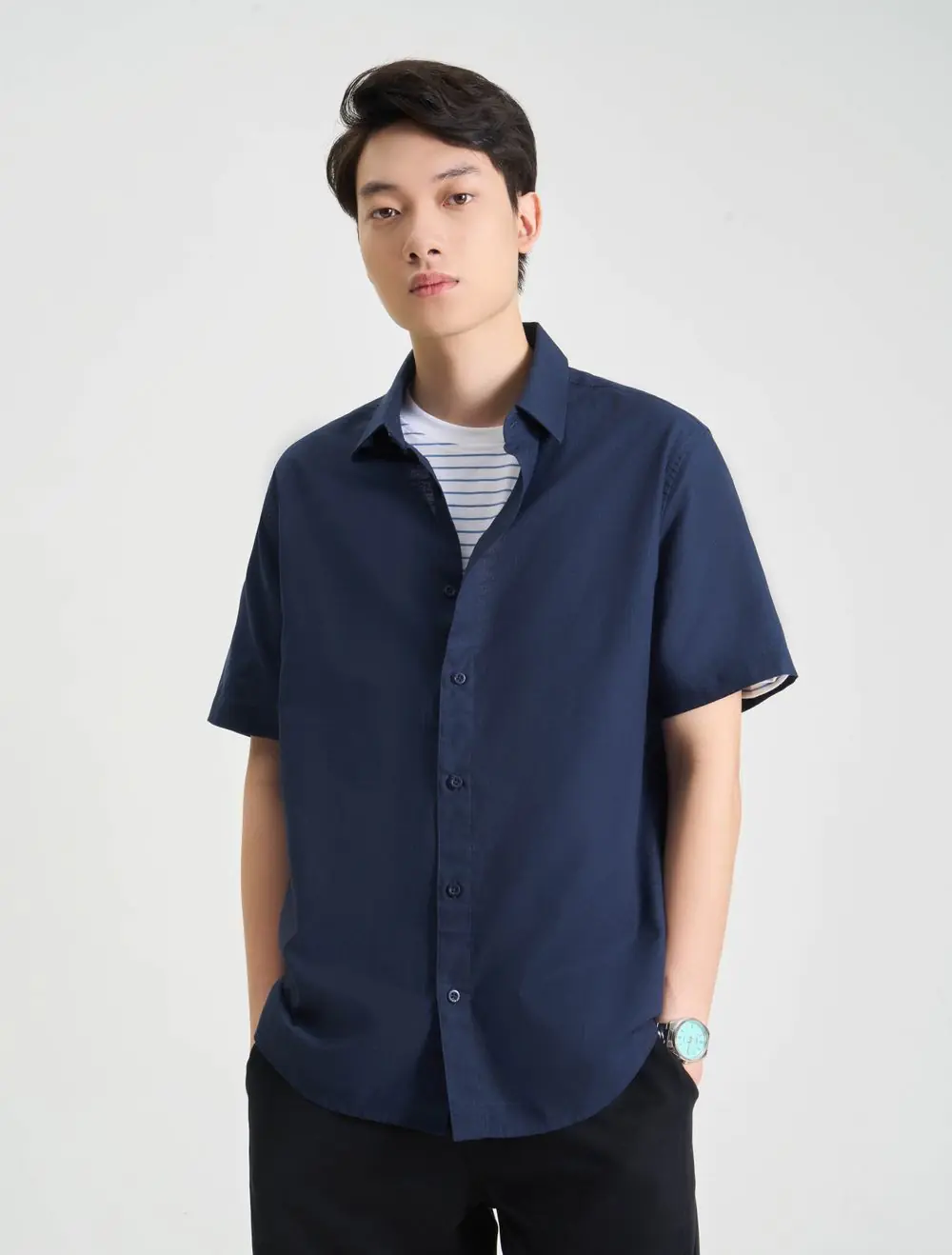 VẢI LINEN
