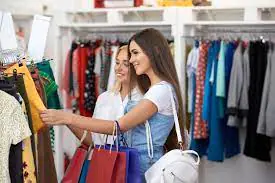 Mua quần áo Online: Để không “tiền mất, tật mang”