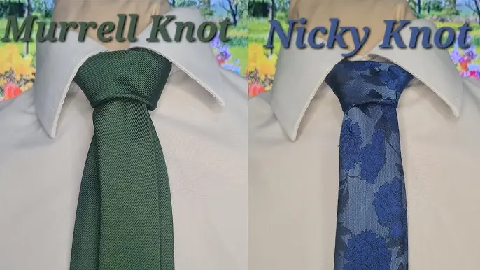Kiểu Nicky