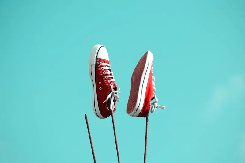 8 cách giặt giày mà tín đồ converse ai cũng phải biết