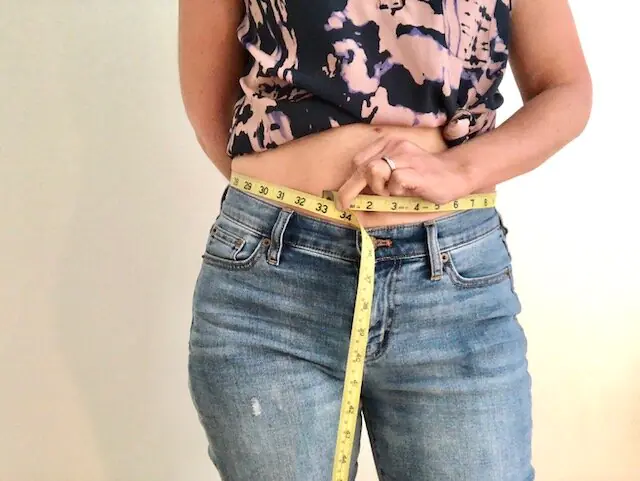 Đo kích thước cơ thể
