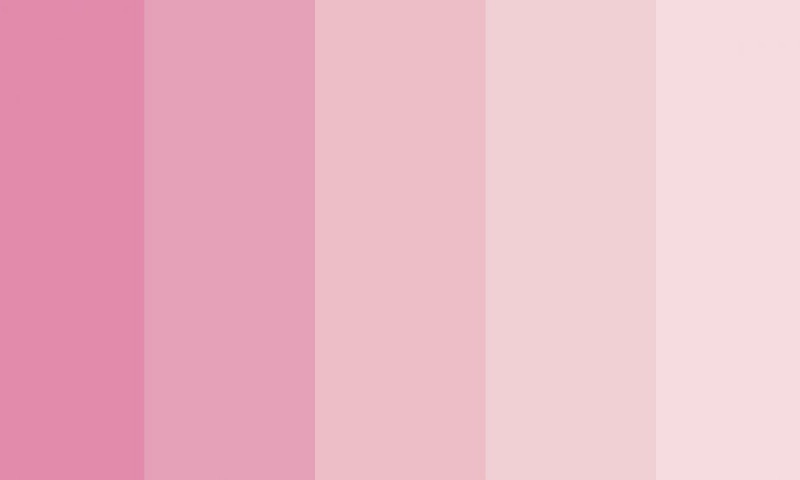 màu pastel là gì