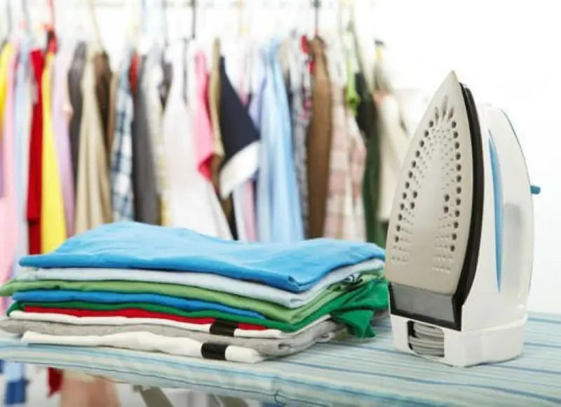 Giặt và bảo quản không đúng cách