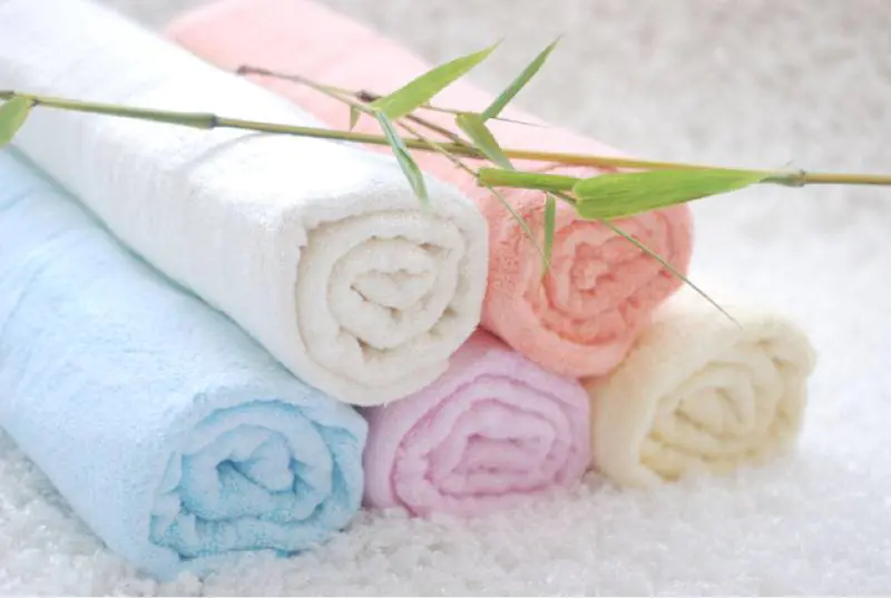 Đặc tính của vải Bamboo