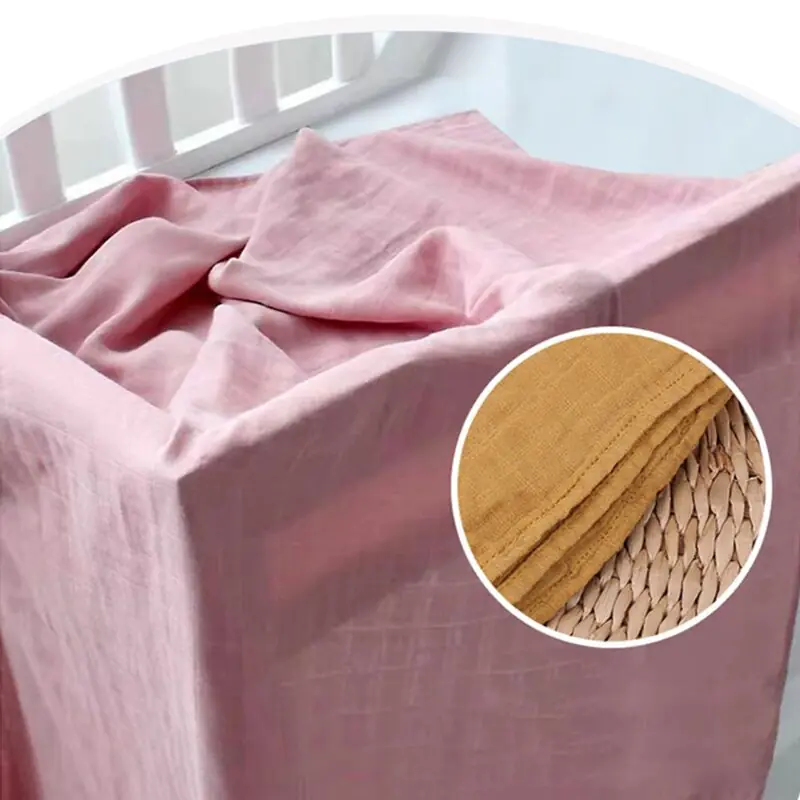 Ưu điểm của vải Bamboo