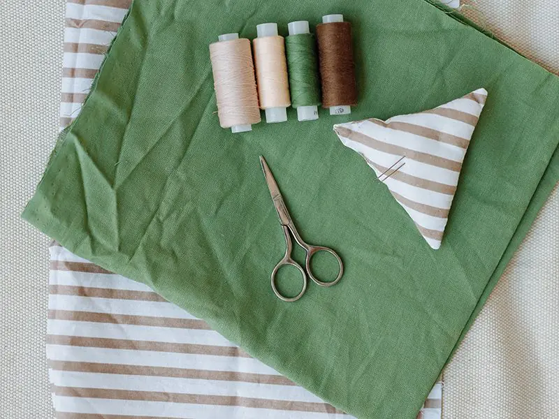 Nhược điểm của vải Bamboo