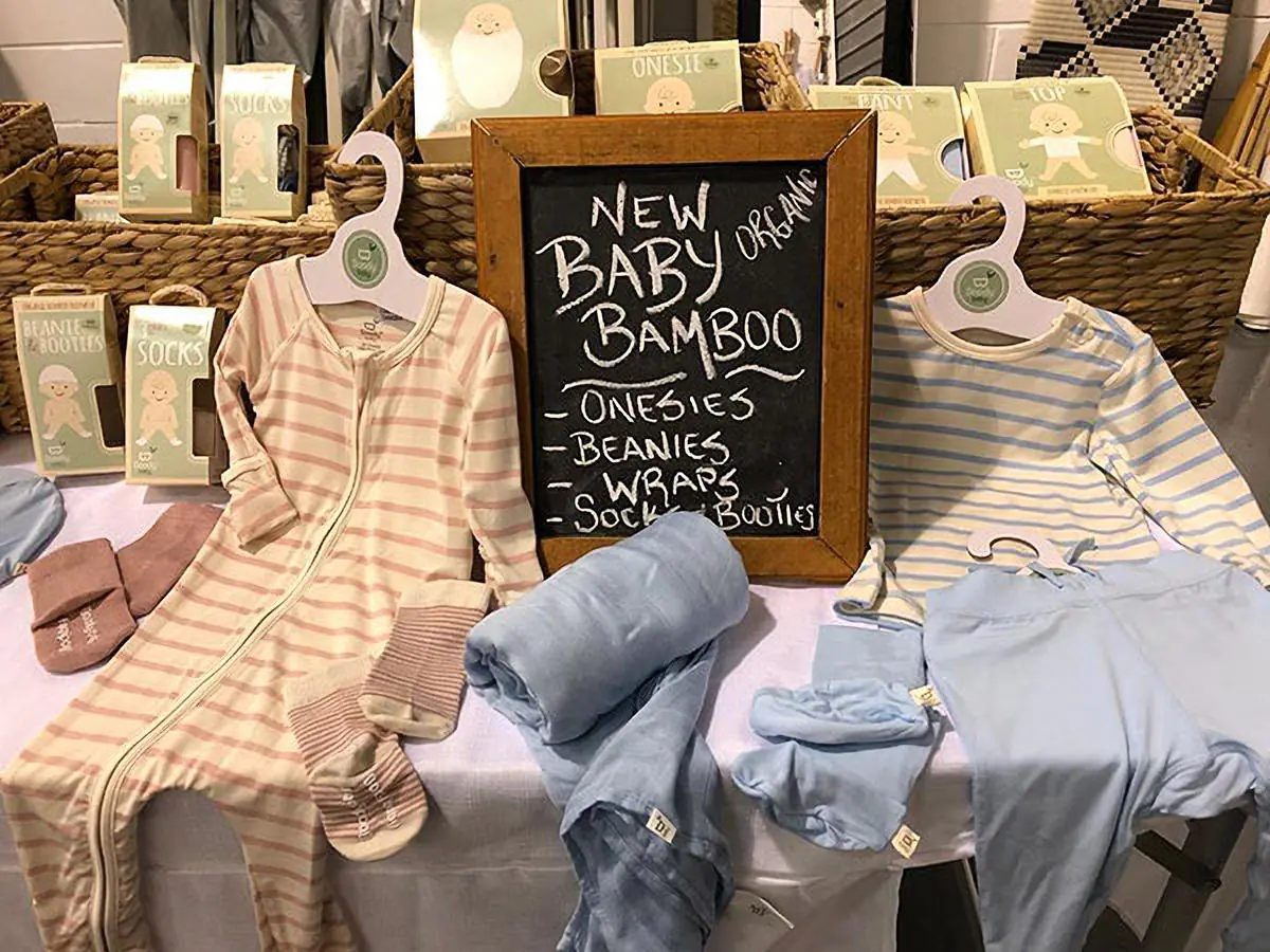 Ứng dụng của vải Bamboo trong cuộc sống