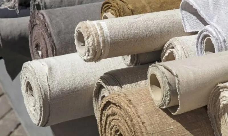 Lịch sử phát triển vải Canvas
