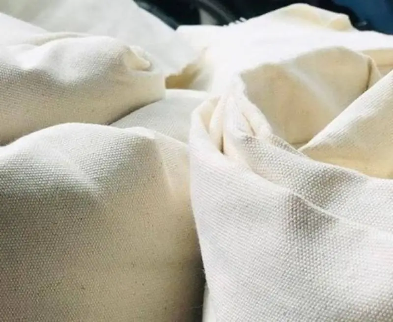 Vải Canvas có tốt không?
