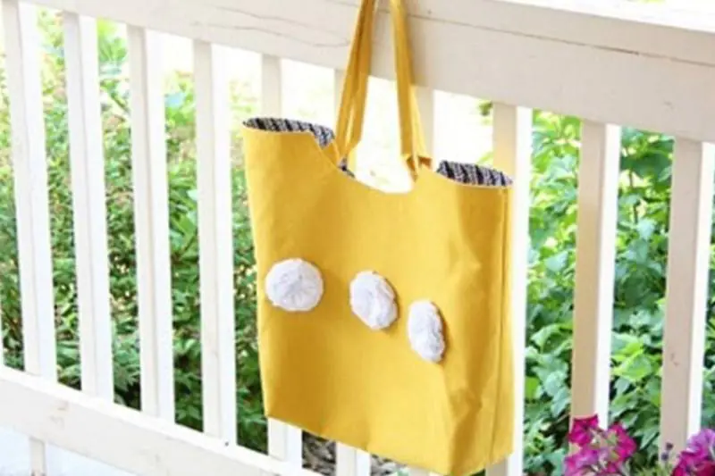 Vải Canvas phơi như thế nào?