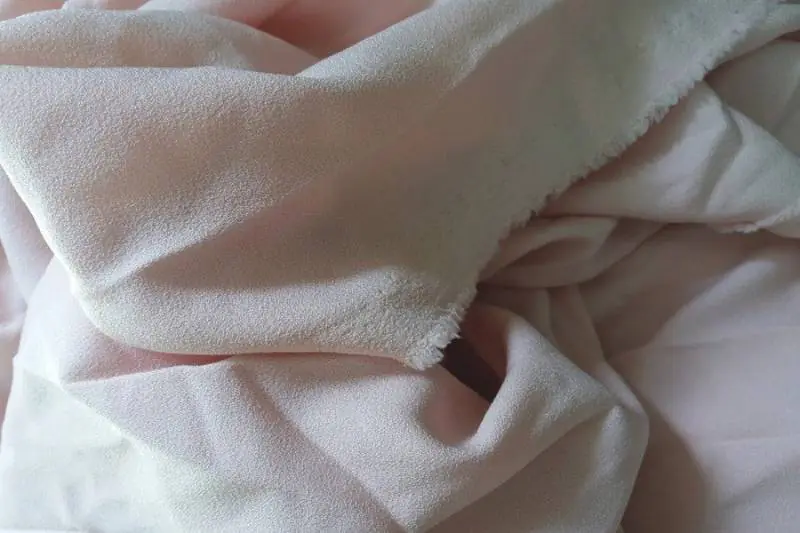 Đặc Tính Của Vải Chéo Hàn