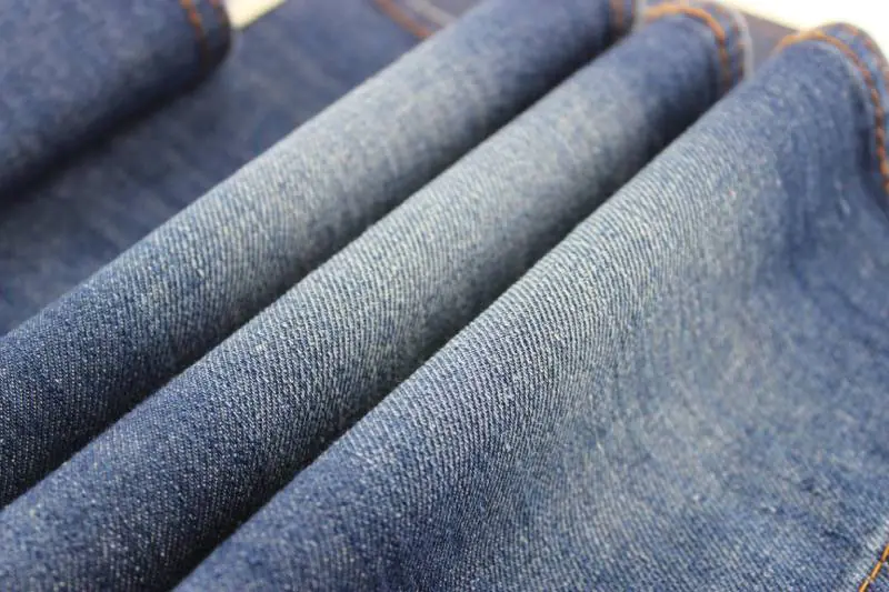 Đặc tính của vải Denim