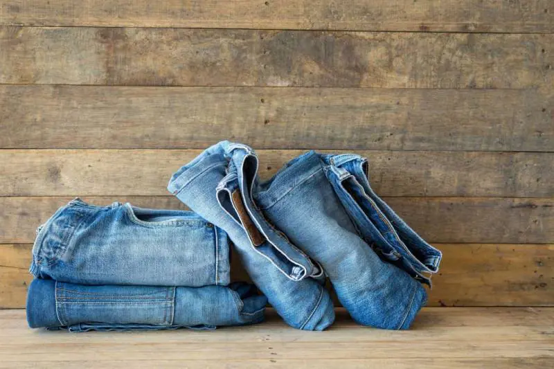 Ưu điểm của Denim