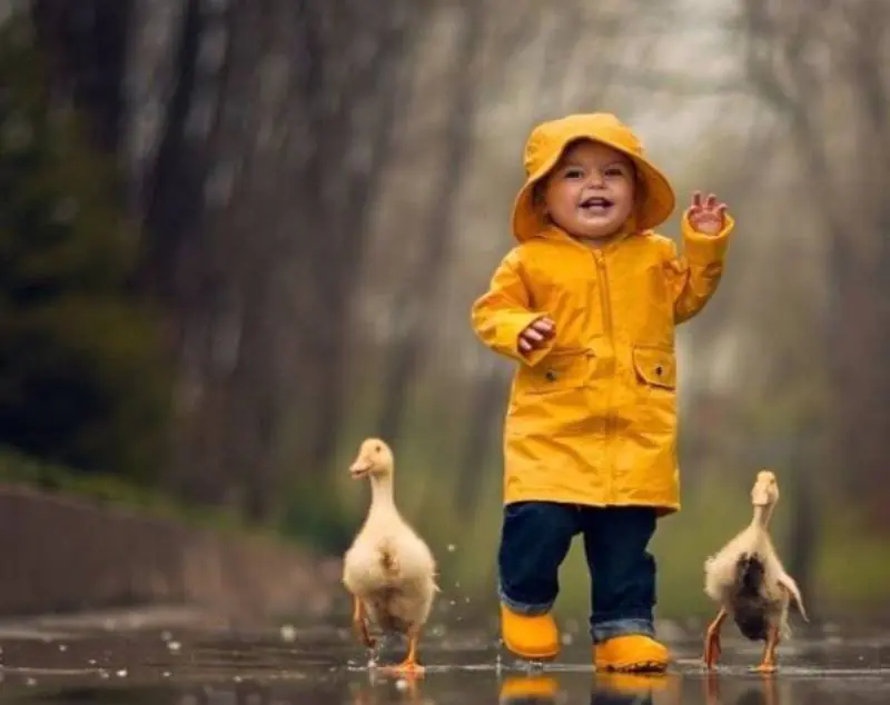 Một số mẫu quần áo phổ biến làm từ vải Dù