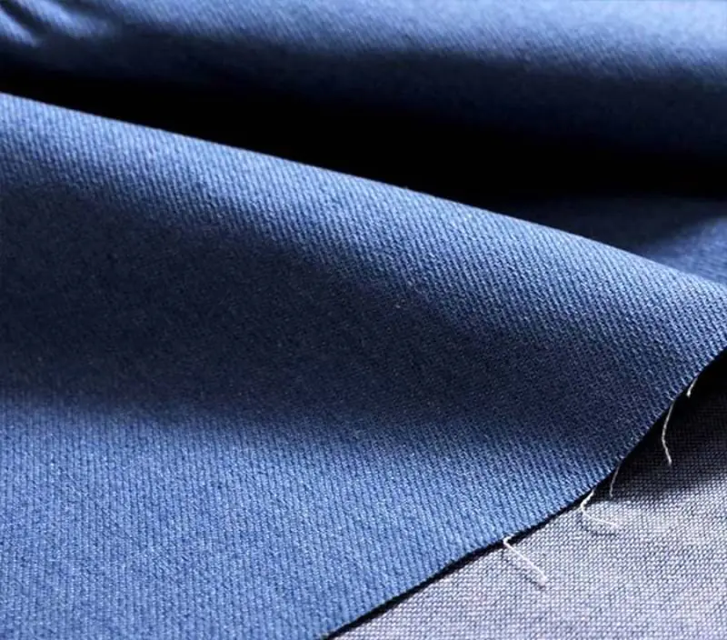 Vải Jean là gì?