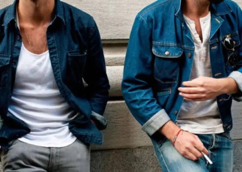 Ưu điểm của chất liệu vải Jean