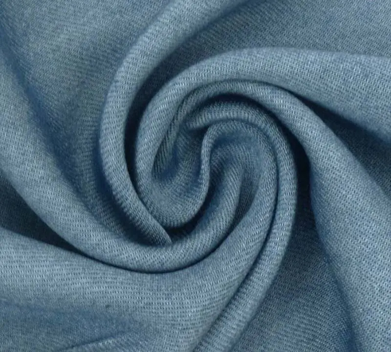 Nhược điểm của chất liệu vải Jean