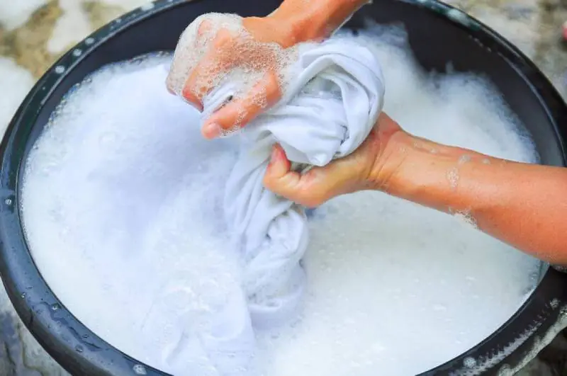 Cách vệ sinh và bảo quản vải Modal
