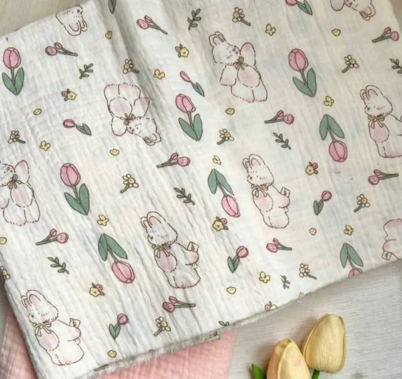 Nhược điểm của vải Muslin